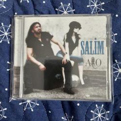 Salim alo CD