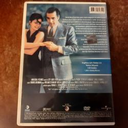 SCENT OF A WOMAN - KADIN KOKUSU - ORJINAL BANDROLLU - DVD