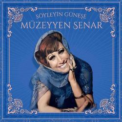 Söyleyin Güneşe (Plak) Müzeyyen Senar