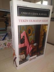 Tekin Olmayan Kedi (Bütün Hikayeleri 1)