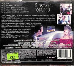 Amerikan Güzeli – American Beauty (1999) Orijinal VCD Film VCD28890