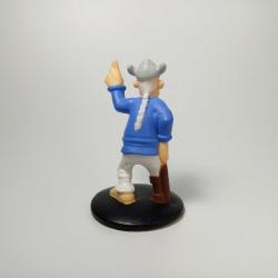 Asteriks Mcdonalds Korsan Triple Patte