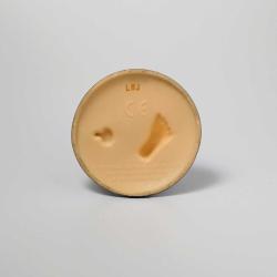 Asteriks Mcdonalds Korsan Triple Patte