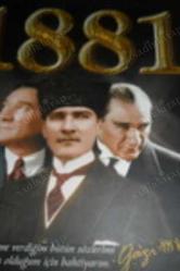 Atatürk Gazi Mustafa Kemal [ Fotoğraf Albümü ]