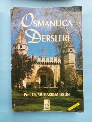 OSMANLICA DERSLERİ