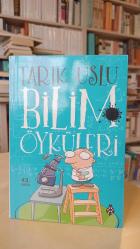 Bilim Öyküleri