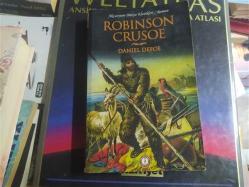 Robinson Crusoe