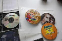MUZİK CD LOTU HEPSİDE GÖNDERILECEKTIR (BÜYÜK RAF 5