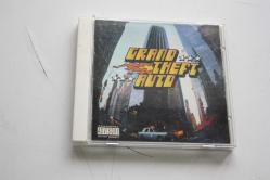 LOT.3 » GRAND THEFT AUTO GTA 1    KOLLEKSİYONLUK PC OYUN   (BÜYÜK RAF 5