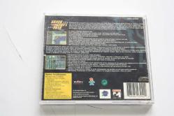 GRAND THEFT AUTO GTA 1    KOLLEKSİYONLUK PC OYUN   (BÜYÜK RAF 5