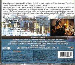 Güneşli Pazartesiler - Los lunes al sol (2002) Orjinal VCD Film VCD28903