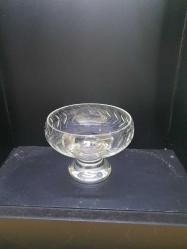 KESME CAM İŞİ AYAKLI ŞEKERLİK