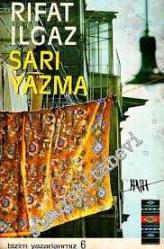 Sarı Yazma Rıfat Ilgaz