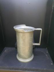 KAYO MARKA ALÜMİNYUM SÜTLÜK