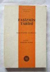 FAŞİZMİN TARİHİ
