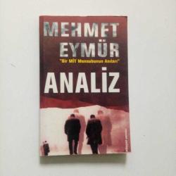 Analiz - Bir Mit Mensubunun Anıları