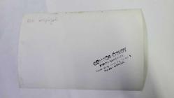 NURİ SESİGÜZEL'İN ORİJİNAL 2'Lİ FOTOĞRAF SETİ  - 18 x 12 cm EBADINDA  - NURİ SESİGÜZEL, DENİZDE YÜZERKEN ve SANDALA TUTUNUP KADRAJA POZ VERİRKEN ÇEKİLMİŞ 2 FARKLI KARE