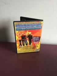 Dvd Film Stone Scorsese Shine A Light Orijinal - Çiziksiz  Türkçe Altyazılı Martin Scorsese