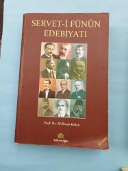 SERVET-İ FÜNUN EDEBİYATI