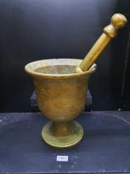 PİRİN HAVAN TOKMAKLI BÜYÜK BOY