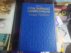 İslami Rüya Tabirleri Ansiklopedisi