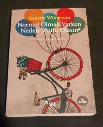 NORMAL OLMAK VARKEN NEDEN MUTLU OLASIN