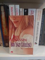 BİR YAZ GÜLÜŞÜ (CEP BOY) - İKİNCİ EL