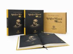 ANTALYAMÜZESİ 100 YAŞINDA