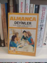 Almanca Deyimler - İKİNCİ EL