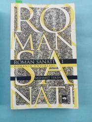 ROMAN SANATI