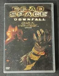 ÖLÜM BÖLGESİ: ÇÖKÜŞ * DEAD SPACE: DOWNFALL * ANİMASYON * DVD
