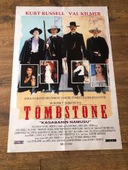 LOT.1 » Tombstone sinema filmi afişi