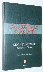 Aldatma Sanatı - Güvenliğin İnsan Boyutunun Kullanılması