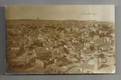 LOT.11 » GAZİANTEP ŞEHRİ ESKİ DÖNEMLERDEN NADİR BİR GÖRÜNÜM FOTOĞRAF...