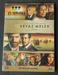 BEYAZ MELEK * CEZMİ BASKIN * ALİ SÜRMELİ * EROL GÜNAYDIN * DVD AMBALAJINDA