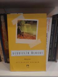 SESSİZLİK ÜLKESİ Hikayeler - İKİNCİ EL