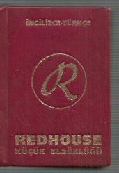 Redhouse Küçük El Sözlüğü / Türkçe - İngilizce - CİLTLİ
