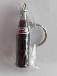 Pepsi Şişesi Anahtarlık.eski donem