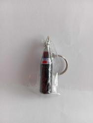 Pepsi Şişesi Anahtarlık.eski donem