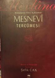 Mesnevi Tercümesi Konularına Göre Açıklamalı 3 Kitap 6 Cilt Takım