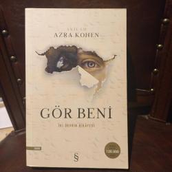 GÖR BENİ - İKİ DEVRİN HİKAYESİ