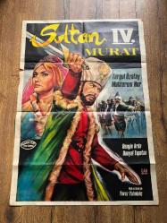 LOT.9 » Sultan 4.Murat sinema filmi afişi