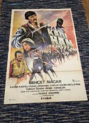 Efemera - Kadı Han sinema filmi afişi - kitantik - kitaLog