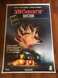 LOT.2 » Nöbet sinema filmi afişi