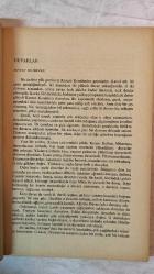 TÜRK DİLİ, AYLIK DİL VE YAZIN DERGİSİ - SAYI: 297 1 HAZİRAN 1976 - ORHAN ŞAİK GÖKYAY: KUMSAL - SAMİ SELÇUK: FRANSIZCADA ÖZLEŞME AKIMI VE DİLE İLİŞKİN YASANIN ÖYKÜSÜ - PINAR GÖKTAN CANEVİ: EURİPİDES'İN IŞIĞINDA ''KÜHEYLAN'' - ZEYYAT SELİMOĞLU: DUVARLAR - CAHİT ÖZTELLİ: OYUN TARİHİMİZ İÇİN ÖNEMLİ YİTİK BİR ESER - EMİN ÖZDEMİR: NASIL YARATILIYOR YENİ SÖZCÜKLER? - FAZIL HÜSNÜ DAĞLARCA: KARAGÖZ'LE HACİVAT'IN ÇOCUKLUĞU - SABAHATTİN KUDRET AKSAL: ÖLÜ - METİN ELOĞLU: TIRMIK - OĞUZ KAZIM ATOK: ACIMASIZLIK - HALİL UYSAL: ACININ ATLASINDA ADINA RASTLANMAYAN NE DE OLSA VAROLDUĞU SANILAN BİR SÜRGÜNÜN SÖYLEDİĞİ TÜRKÜDÜR - AHMET NADİR CANER: GÜÇLÜ GÜNLER - MEHMET KARABULUT: DÖRTLÜKLER - CENGİZ BEKTAŞ: İNANÇ ÇİÇEKLERİ - VECİHİ TİMUROĞLU: MUNZUR'UN GELİNİ - NECATİ ZEKERİYA: AĞIT - ŞÜKRAN KURDAKUL: NECİP FAZIL'IN ŞİİRİ - NECATİ TOSUNER: SORU.... SORU..... - CEVDET KUDREET: KARAGÖZ METİNLERİ 3 - TARIK DURSUN K.: BAHRİYELİ ÇOCUK- 64 SAYFA
