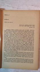 TÜRK DİLİ, AYLIK DİL VE YAZIN DERGİSİ - SAYI: 297 1 HAZİRAN 1976 - ORHAN ŞAİK GÖKYAY: KUMSAL - SAMİ SELÇUK: FRANSIZCADA ÖZLEŞME AKIMI VE DİLE İLİŞKİN YASANIN ÖYKÜSÜ - PINAR GÖKTAN CANEVİ: EURİPİDES'İN IŞIĞINDA ''KÜHEYLAN'' - ZEYYAT SELİMOĞLU: DUVARLAR - CAHİT ÖZTELLİ: OYUN TARİHİMİZ İÇİN ÖNEMLİ YİTİK BİR ESER - EMİN ÖZDEMİR: NASIL YARATILIYOR YENİ SÖZCÜKLER? - FAZIL HÜSNÜ DAĞLARCA: KARAGÖZ'LE HACİVAT'IN ÇOCUKLUĞU - SABAHATTİN KUDRET AKSAL: ÖLÜ - METİN ELOĞLU: TIRMIK - OĞUZ KAZIM ATOK: ACIMASIZLIK - HALİL UYSAL: ACININ ATLASINDA ADINA RASTLANMAYAN NE DE OLSA VAROLDUĞU SANILAN BİR SÜRGÜNÜN SÖYLEDİĞİ TÜRKÜDÜR - AHMET NADİR CANER: GÜÇLÜ GÜNLER - MEHMET KARABULUT: DÖRTLÜKLER - CENGİZ BEKTAŞ: İNANÇ ÇİÇEKLERİ - VECİHİ TİMUROĞLU: MUNZUR'UN GELİNİ - NECATİ ZEKERİYA: AĞIT - ŞÜKRAN KURDAKUL: NECİP FAZIL'IN ŞİİRİ - NECATİ TOSUNER: SORU.... SORU..... - CEVDET KUDREET: KARAGÖZ METİNLERİ 3 - TARIK DURSUN K.: BAHRİYELİ ÇOCUK- 64 SAYFA