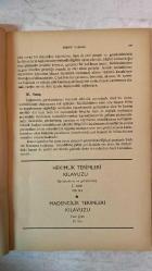 TÜRK DİLİ, AYLIK DİL VE YAZIN DERGİSİ - SAYI: 346 1 EKİM 1980 - BERKE VARDAR: TERİMSEL ETKİNLİK VE TERİMBİLİM - PAUL BRESKİN: ÇAĞDAŞ ŞİİRİ NASIL OKUMALI - CEMAL MEHÇIOĞLU: TÜZE DİLİYLE İLGİLİ BİRKAÇ ÖNERİ - HİKMET DİZDAROĞLU: ÖMER SEYFETTİN'İN ŞİİRLERİ ÜZERİNE - AZİZ NESİN: ŞİİRLER - NAHİT ULVİ AKGÜN: KARABİNA SAHİL OTELİ - NURER UĞURLU: SELAM GİBİDİR - ERDOĞAN ALKAN: GEÇMİŞ ZAMAN ÇİÇEKLERİ - YAŞAR MİRAÇ: YEDİLİ KÜPE/ŞİİRLER - AHMET ADA: YAĞMUR TÜRKÜSÜ - MEHMET SEYDA: ÜÇ ROMANIYLA İRFAN YALÇIN - TAHSİN YÜCEL: TARİH/COĞRAFYA - MUZAFFER UYGUNER: SEYRAN DESTANI - RAMİS DARA: BİRİKİME DAYANAN BİR KİTAP - DİL BAYRAMI - ÖDÜLLER - 64 SAYFA