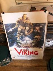 LOT.19 » Erik The Viking sinema filmi afişi
