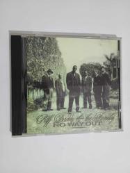 Puff Daddy & The Family - No Way Out / hiphop / Notorious BiG / Biggie / cd, kaset, plak