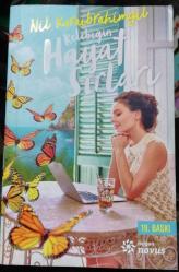 KELEBEĞİN HAYAT SIRLARI